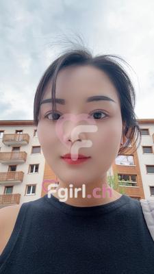 Ah Ling - Escort en Sierre
