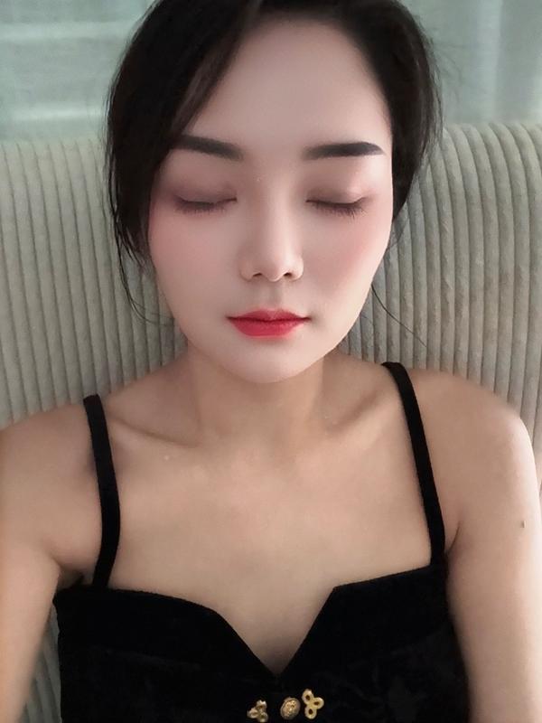 Ah Ling - Escort a Payerne
