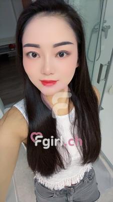 Ah Ling - Escort en Sierre
