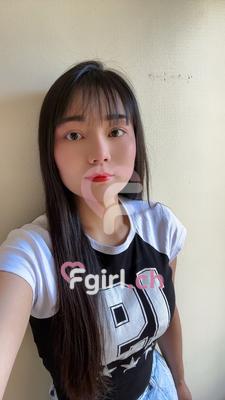 Ah Ling - Escort en Sierre
