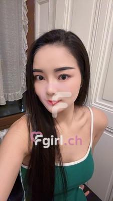 Ah Ling - Escort en Sierre
