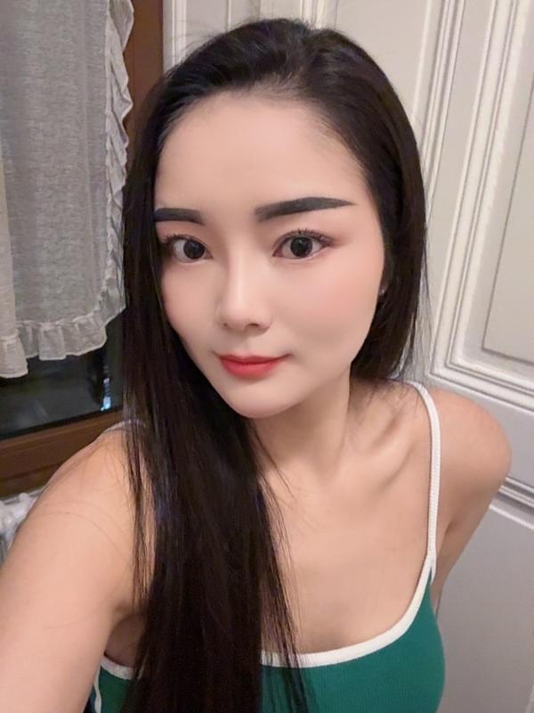 Ah Ling - Escort en Sierre

