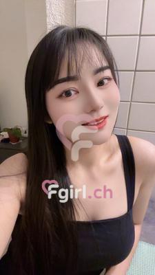 Ah Ling - Escort en Sierre