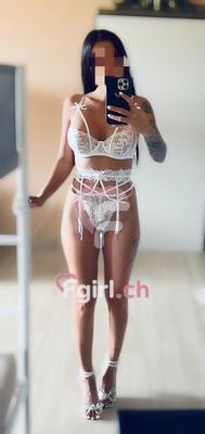 Aida - Escort in Freiburg
