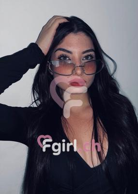 Aiiana - Escort in Vevey
