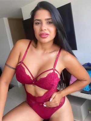Ailin - Escort à Sierre

