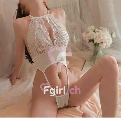 Aimi - Escort in Lausanne
