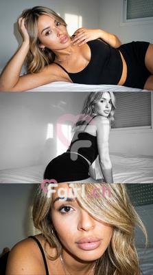 Aina - Escort in Geneva
