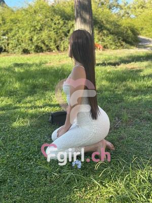 Aina - Escort à Genève
