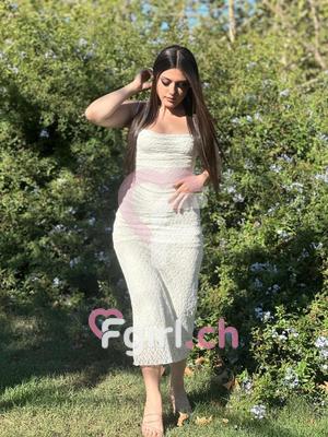 Aina - Escort à Genève

