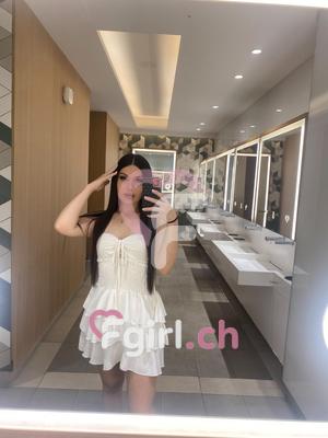 Aina - Escort à Genève
