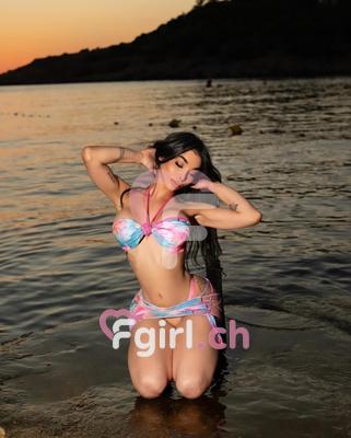 Ts Ainara - Transsexual in Lausanne
