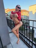 Ts Ainara - Escort à Lausanne
