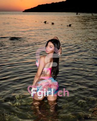 Ts Ainara - Transsexual in Lausanne

