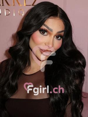 Ts Ainara - Transsexual in Lausanne
