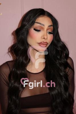 Ts Ainara - Transsexuel à Lausanne
