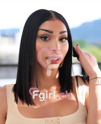 Ts Ainara - Transsexuel à Lausanne
