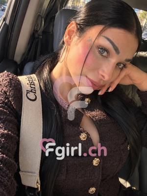 Ts Ainara - Transsexuell in Morges