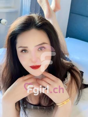 Aini - Escort in Genf
