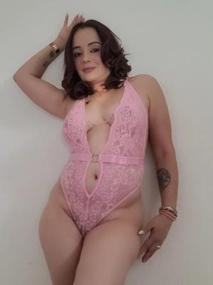 Ainoa - Escort en La Chaux-de-Fonds
