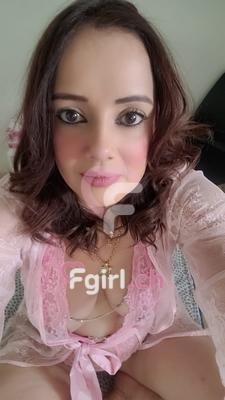 Ainoa - Escort in La Chaux-de-Fonds