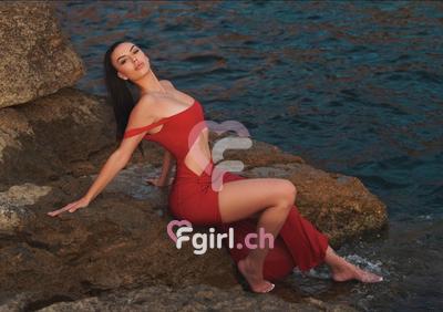 Airiel - Escort in Lausanne
