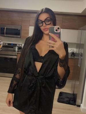 Airiel - Escort in Renens
