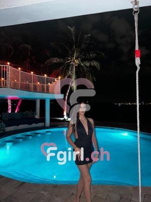 Airiel - Escort in Lausanne
