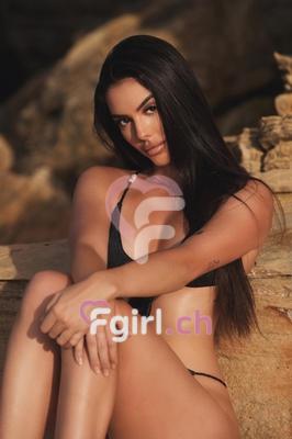 Airiel - Escort in Lausanne
