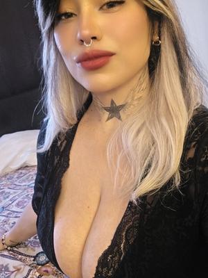 Aisha - Escort in Monthey
