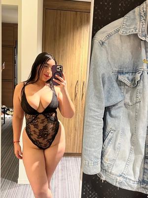 Aisha - Escort in Montreux
