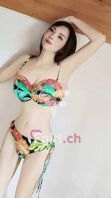 Aishi - Escort in Lausanne

