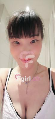 Aishi - Escort in Montreux
