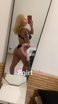 Aitana - Escort in Genf
