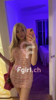 Ts Aitana - Transsexuel à Genève
