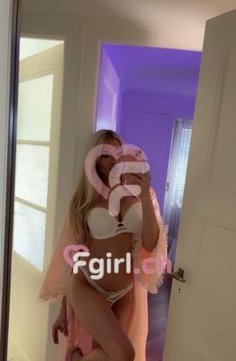 Ts Aitana - Transsexuel à Genève