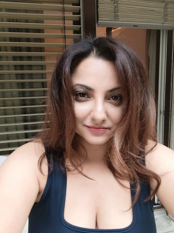 Akima - Escort à Yverdon-les-Bains

