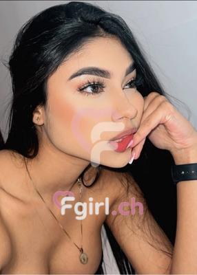 Alahia - Escort in Délémont
