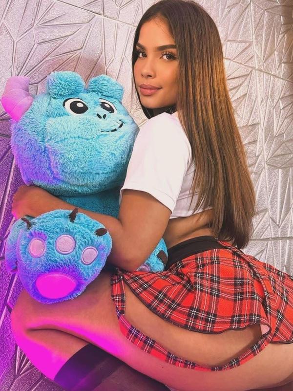 Alahia - Escort in Lausanne
