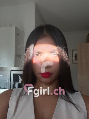 Alahia - Escort in Lausanne
