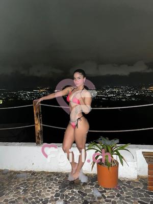 Alahia - Escort in Lausanne
