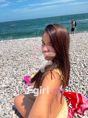Alahia - Escort in Lausanne