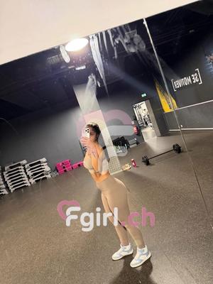 Alahia - Escort in Lausanne
