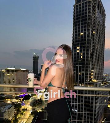 Alahia - Escort in Lausanne

