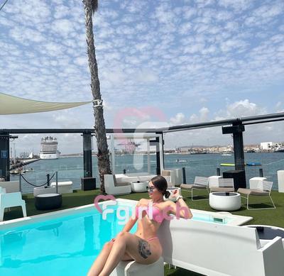 Alahia - Escort in Lausanne
