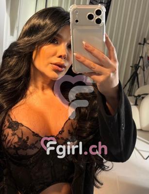 Alaia - Escort in Lausanne