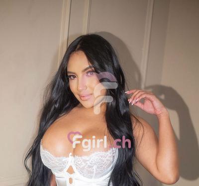 Alaia - Escort in Martigny
