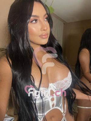 Alaia - Escort in Martigny