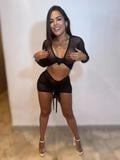 Alana - Escort in Genf
