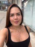 Alana - Escort in Geneva
